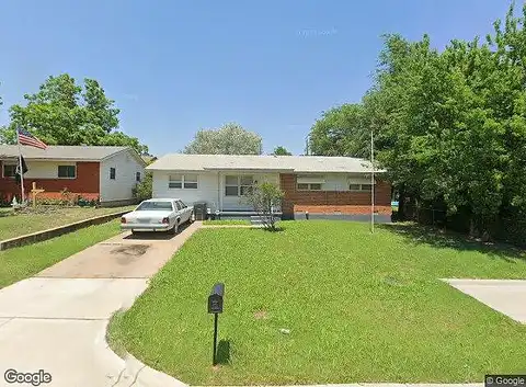 Lindy, LAWTON, OK 73505