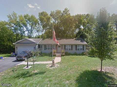 Darrow, ANTIOCH, IL 60002