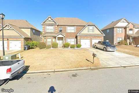 Lakewood, GROVETOWN, GA 30813