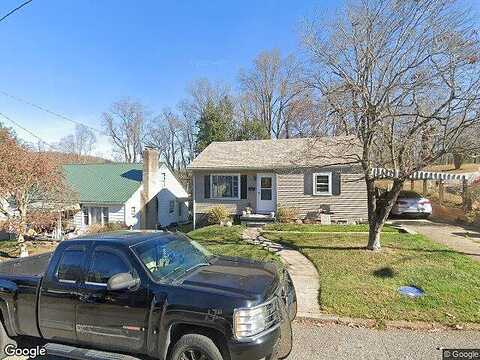 Mound, ASHLAND, KY 41101