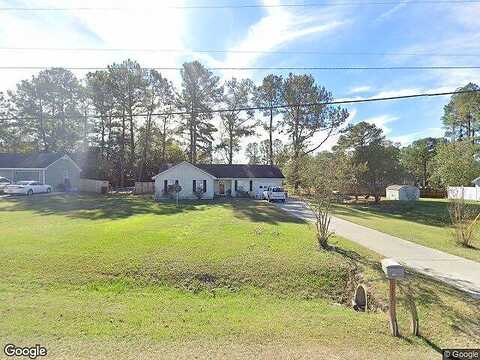 Sandy Run, VALDOSTA, GA 31605