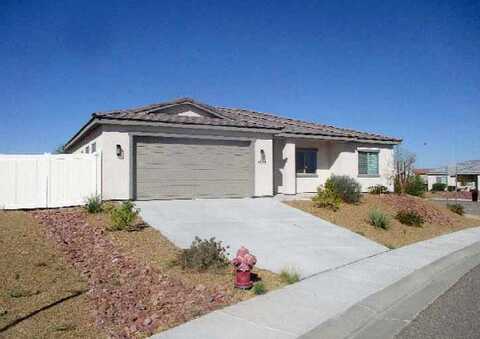 Saddle Horn Ave, Littlefield, AZ 86432