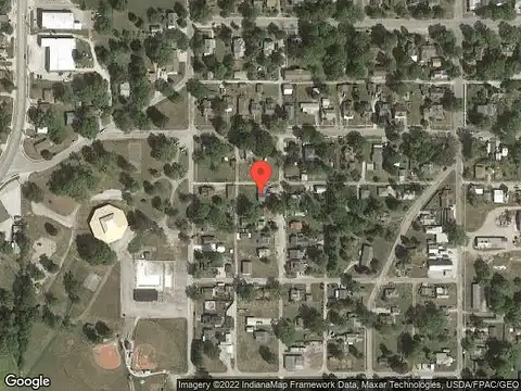 Barton, ROCKVILLE, IN 47872