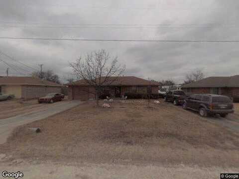 Commerce St, ENNIS, TX 75119