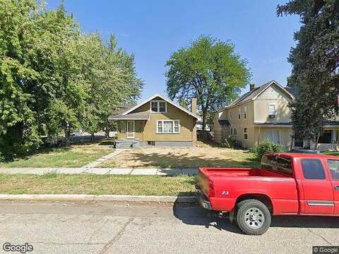 2Nd, EMMETT, ID 83617