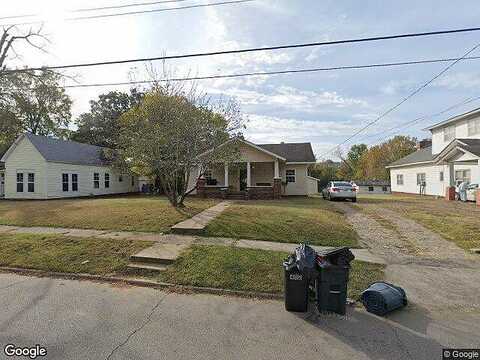 Maple, PARIS, AR 72855