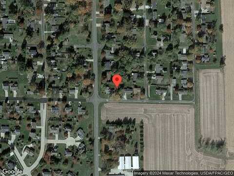 South, HUDSON, IL 61748