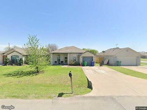 Graham, WAXAHACHIE, TX 75165