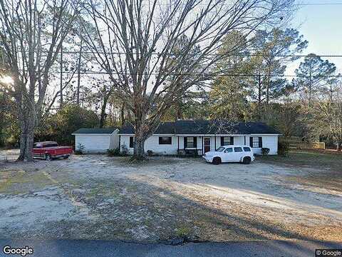 Magnolia, ADEL, GA 31620