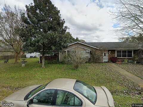 Mary, NORCO, LA 70079