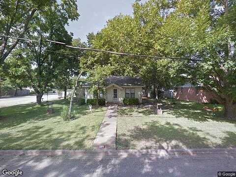 Avenue I, CLIFTON, TX 76634