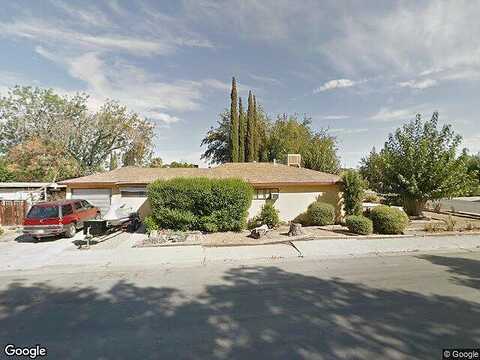 Coalinga, COALINGA, CA 93210
