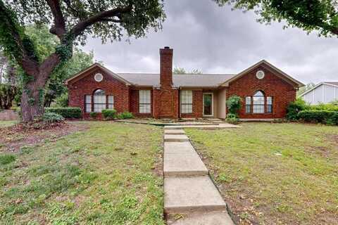7308 Elizabeth Place, Plano, TX 75025