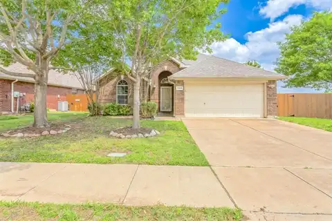 7809 Enchanted Isle Drive, Arlington, TX 76016