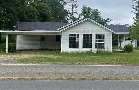 1407 Reynolds Street, Springhill, LA 71075