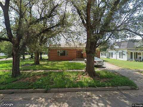 Temple, CORDELL, OK 73632