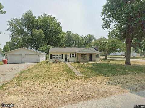 Yates, TALLULA, IL 62688