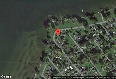 Oneida Lake, CANASTOTA, NY 13032