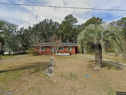 Cedar, ANDREWS, SC 29510