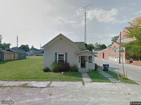 Franklin, DUNKIRK, IN 47336