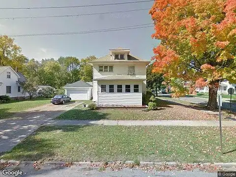 Gorham, JACKSON, MI 49203