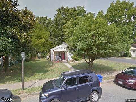 Parke, ABERDEEN, MD 21001