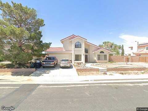 Cielo, RIDGECREST, CA 93555