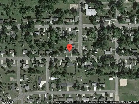 Pike, OSAKIS, MN 56360