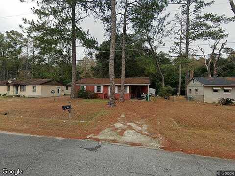 Williams, ALBANY, GA 31705