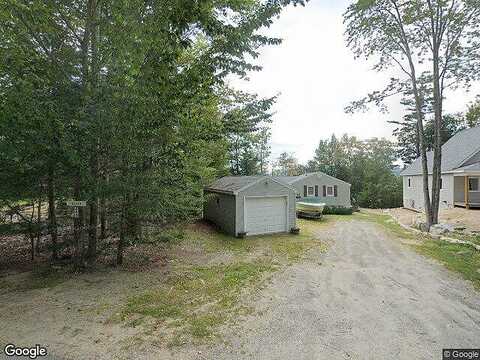 Wulamat, BRISTOL, NH 03222