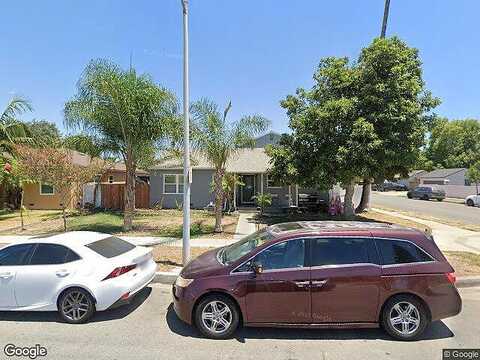 Lindsey, PICO RIVERA, CA 90660
