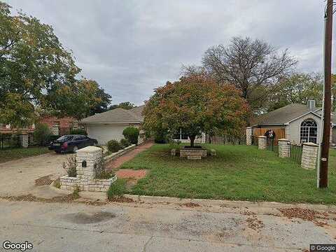 Rusty Dell, HALTOM CITY, TX 76111