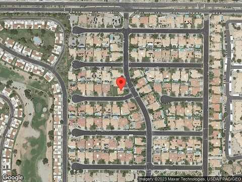 Barington, PALM DESERT, CA 92211