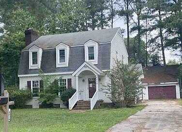 Benjamin, ROCKY MOUNT, NC 27803