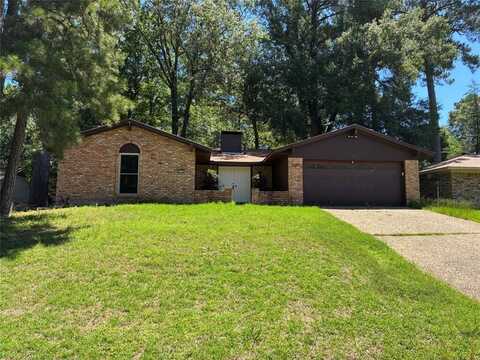 9705 Blom Boulevard, Shreveport, LA 71118