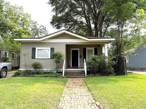 935 Elmwood Street, Shreveport, LA 71104