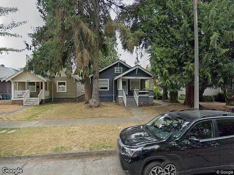 G, TACOMA, WA 98418