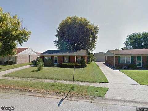 Carpenter, OWENSBORO, KY 42301