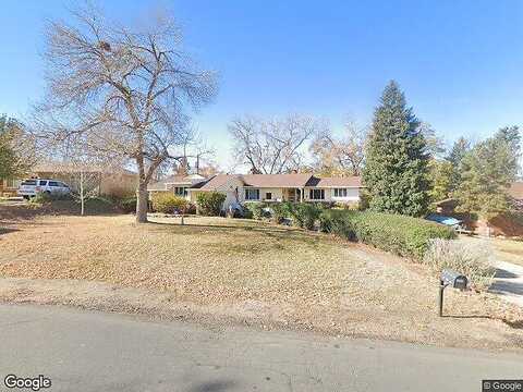 Dover, WHEAT RIDGE, CO 80033