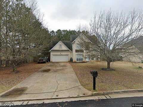 Kingsbrook, DECATUR, GA 30034