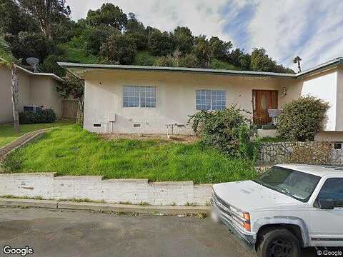 Don Diablo, LOS ANGELES, CA 90008