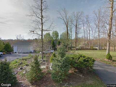 Lone Wolf, CROSSVILLE, TN 38572
