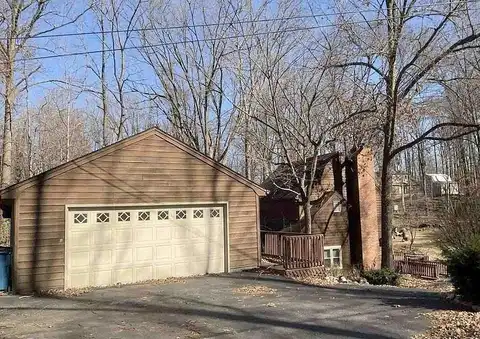 Singletree, HENDERSON, KY 42420