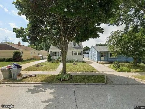 52Nd, MILWAUKEE, WI 53220