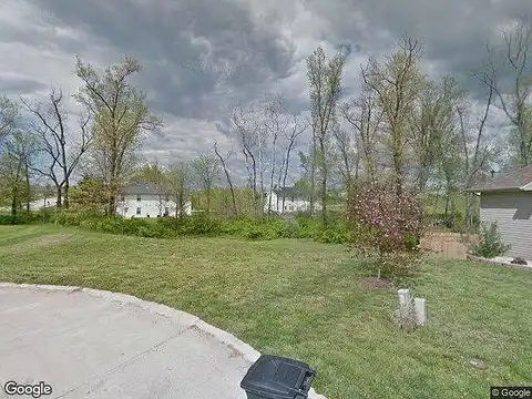 Amanda, ASHLAND, MO 65010