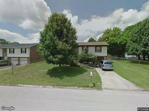 Brown, BEREA, KY 40403