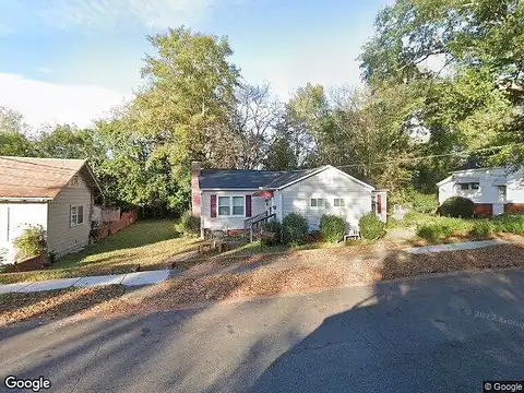 9Th, WEST POINT, GA 31833