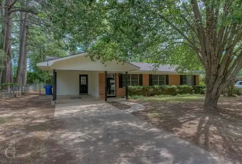 806 Claiborne Street, Minden, LA 71055