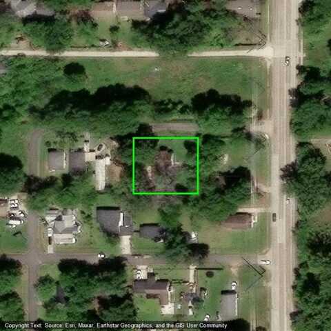 407 W 81st Street, Shreveport, LA 71106