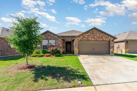 1720 Duskwood Drive, Lancaster, TX 75146